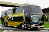DM Turismo - De Moura Turismo 2010 na cidade de Florianópolis, Santa Catarina, Brasil, por Francisco Ivano. Número da foto: #6399989.