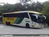 Empresa Gontijo de Transportes 19220 na cidade de São Paulo, São Paulo, Brasil, por Roberto Teixeira. Número da foto: #6399957.