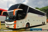 Trans Isaak Turismo 2713 na cidade de São Paulo, São Paulo, Brasil, por Marcelo Candido de Oliveira. Número da foto: #6399689.