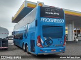 Auto Viação Progresso 6137 na cidade de Salgueiro, Pernambuco, Brasil, por Vicente de Paulo Alves. Número da foto: #6397737.