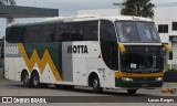 Viação Motta 80258 na cidade de Goiânia, Goiás, Brasil, por Lucas Borges . Número da foto: #6399251.