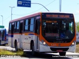 Cidade Alta Transportes 1.335 na cidade de Paulista, Pernambuco, Brasil, por Luciano Ferreira de Lima Júnior. Número da foto: #6399088.