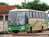 Viação Oeste de Minas 1220 na cidade de Martinho Campos, Minas Gerais, Brasil, por Maicon Ardirson. Número da foto: #6399215.