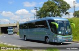 Viação Garcia 8205 na cidade de Campinas, São Paulo, Brasil, por Jacy Emiliano. Número da foto: #6398386.