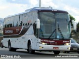 Expresso Gardenia 2830 na cidade de Belo Horizonte, Minas Gerais, Brasil, por Adão Raimundo Marcelino. Número da foto: #6400736.