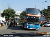 Viação Sampaio 11872 na cidade de Rio de Janeiro, Rio de Janeiro, Brasil, por Vitor Martins. Número da foto: #:id.