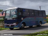 Autobuses sin identificación - Costa Rica SJB 13787 na cidade de Brasil, por Luis Diego  Sánchez. ID da foto: :id.