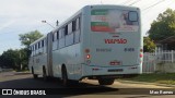 Empresa de Transporte Coletivo Viamão 8169 na cidade de Viamão, Rio Grande do Sul, Brasil, por Max Ramos. Número da foto: #6399661.