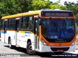 Cidade Alta Transportes 1.159 na cidade de Paulista, Pernambuco, Brasil, por Luciano Ferreira de Lima Júnior. Número da foto: #6398112.