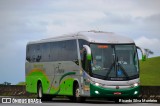 Turin Transportes 18000 na cidade de Cachoeira Paulista, São Paulo, Brasil, por Ricardo Silva Monteiro. Número da foto: #6399436.