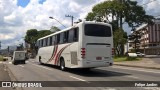 Paraibuna Transportes 10000 na cidade de Juiz de Fora, Minas Gerais, Brasil, por Felipe Jardim. Número da foto: #:id.