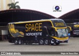 Expresso Nordeste 5415 na cidade de Campinas, São Paulo, Brasil, por Sérgio de Sousa Elias. Número da foto: #:id.