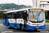 Emflotur - Empresa Florianópolis de Transportes Coletivos 3323 na cidade de Florianópolis, Santa Catarina, Brasil, por Francisco Ivano. Número da foto: #6400109.