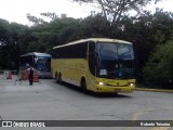 Viação Itapemirim 5077 na cidade de São Paulo, São Paulo, Brasil, por Roberto Teixeira. Número da foto: #6399939.