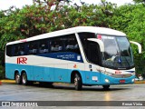 Rápido Ribeirão Preto 3540 na cidade de São Paulo, São Paulo, Brasil, por Renan Vieira. Número da foto: #6398843.