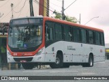 Consórcio Santa Verônica 4014 na cidade de Campina Grande, Paraíba, Brasil, por Diego Rhamon Reis da Silva. Número da foto: #:id.