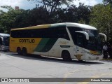 Empresa Gontijo de Transportes 19165 na cidade de São Paulo, São Paulo, Brasil, por Roberto Teixeira. Número da foto: #6399979.