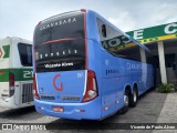 Expresso Guanabara 861 na cidade de Salgueiro, Pernambuco, Brasil, por Vicente de Paulo Alves. Número da foto: #6397891.