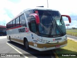Expresso Itamarati 6387 na cidade de São Carlos, São Paulo, Brasil, por Ronaldo Pastore. Número da foto: #:id.
