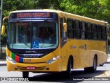 Itamaracá Transportes 1.569 na cidade de Paulista, Pernambuco, Brasil, por Luciano Ferreira de Lima Júnior. Número da foto: #6398129.