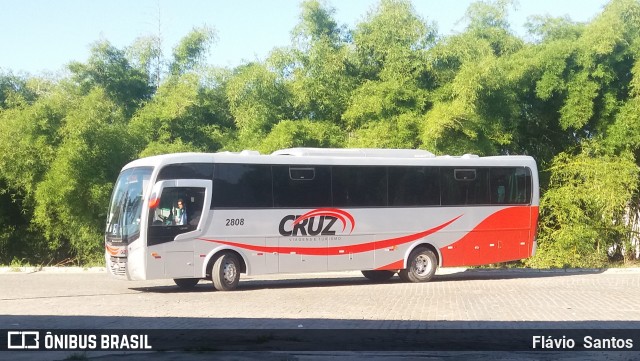 Cruz Viagens e Turismo 2808 na cidade de Cruz das Almas, Bahia, Brasil, por Flávio  Santos. Número da foto: #6427515.