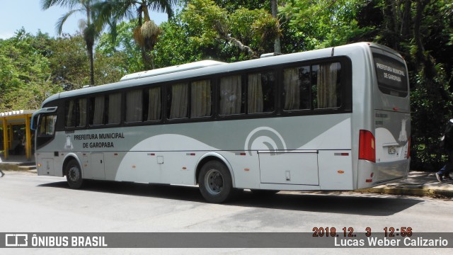 Prefeitura Municipal de Garopaba 1328 na cidade de Florianópolis, Santa Catarina, Brasil, por Lucas Weber Calizario. Número da foto: #6428847.