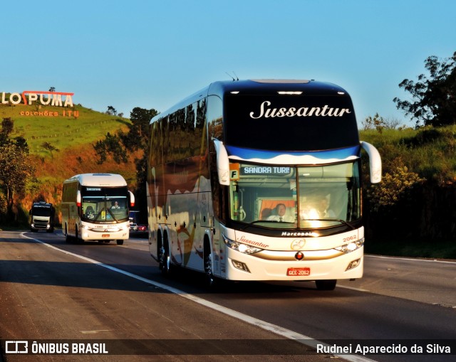 Sussantur 2062 na cidade de Itu, São Paulo, Brasil, por Rudnei Aparecido da Silva. Número da foto: #6427503.