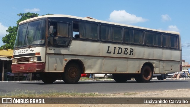 Empresa Lider 41 na cidade de Teresina, Piauí, Brasil, por Lucivanildo Carvalho. ID da foto: 6427726.