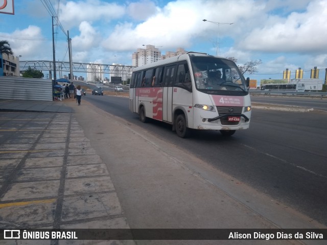 Interbairros Parnamirim 4366 na cidade de Natal, Rio Grande do Norte, Brasil, por Alison Diego Dias da Silva. Número da foto: #6429151.