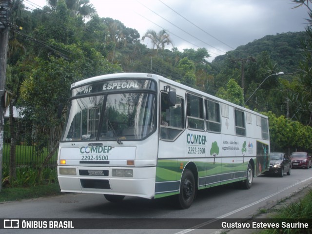 Comdep O-10 na cidade de Petrópolis, Rio de Janeiro, Brasil, por Gustavo Esteves Saurine. Número da foto: #6427961.