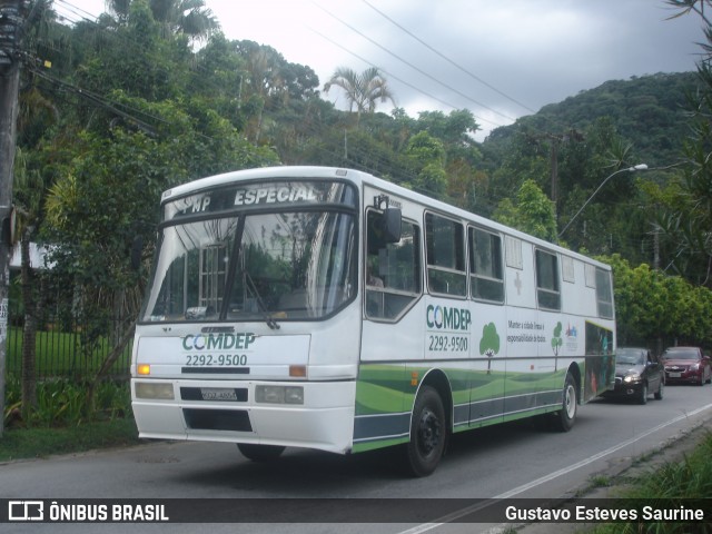 Comdep O-10 na cidade de Petrópolis, Rio de Janeiro, Brasil, por Gustavo Esteves Saurine. ID da foto: 6427961.