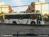 Maraponga Transportes 26706 na cidade de Fortaleza, Ceará, Brasil, por Marcio Cavalcante. Número da foto: #:id.