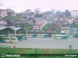 Pontos de Apoio Garagem da VSFL na cidade de Juiz de Fora, Minas Gerais, Brasil, por Fábio Singulani. ID da foto: :id.