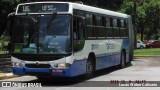 Transol Transportes Coletivos 0206 na cidade de Florianópolis, Santa Catarina, Brasil, por Lucas Weber Calizario. Número da foto: #6428862.