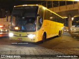 Viação Itapemirim 8835 na cidade de Belo Horizonte, Minas Gerais, Brasil, por Paulo Alexandre da Silva. Número da foto: #6427398.
