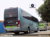 Viação Garcia 7777 na cidade de Campinas, São Paulo, Brasil, por Sérgio de Sousa Elias. Número da foto: #6428008.