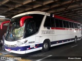 Viação Piracicabana 17422 na cidade de São Paulo, São Paulo, Brasil, por Mauro Alcaraz. Número da foto: #6427293.