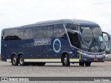 Expresso Brasileiro 7475 na cidade de Vitória da Conquista, Bahia, Brasil, por Ícaro Chagas. Número da foto: #:id.