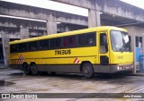 Viação Itapemirim 20555 na cidade de Curitiba, Paraná, Brasil, por John Berata. Número da foto: #6428941.
