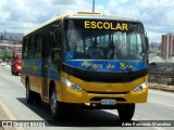 Escolares 1035 na cidade de Belo Horizonte, Minas Gerais, Brasil, por Adão Raimundo Marcelino. Número da foto: #6428798.