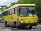 Viação Itapemirim 40191 na cidade de Teresina, Piauí, Brasil, por Gilberto  Sousa Nunes. Número da foto: #6428609.