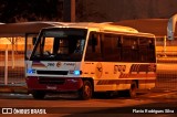 Expresso Maia 360 na cidade de Goiânia, Goiás, Brasil, por Flavio Rodrigues Silva. Número da foto: #:id.