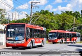 Himalaia Transportes > Ambiental Transportes Urbanos 4 1771 na cidade de São Paulo, São Paulo, Brasil, por Victor Leonardo Ferreira. Número da foto: #:id.