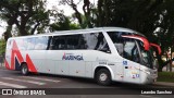 Expresso Maringá 6414 na cidade de Curitiba, Paraná, Brasil, por Leandro Sanchez. Número da foto: #6428064.