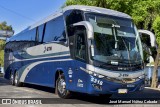 ETN - Enlaces Terrestres Nacionales 5318 na cidade de Brasil, por José Manuel Núñez Cebada. Número da foto: #6427049.