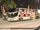 Yes Turismo 3100 na cidade de Maceió, Alagoas, Brasil, por Jonathan Silva. Número da foto: #6427235.
