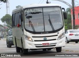Ônibus Particulares 3201 na cidade de Pontal do Paraná, Paraná, Brasil, por Alessandro Fracaro Chibior. Número da foto: #:id.