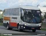 Auto Viação Urubupungá 4400 na cidade de Taubaté, São Paulo, Brasil, por George Miranda. Número da foto: #:id.