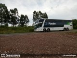 Planalto Transportes 2131 na cidade de Santiago, Rio Grande do Sul, Brasil, por Mauricio Lopes. Número da foto: #6427971.