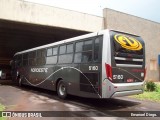 Expresso Nordeste 5160 na cidade de Apucarana, Paraná, Brasil, por Emanoel Diego.. Número da foto: #:id.